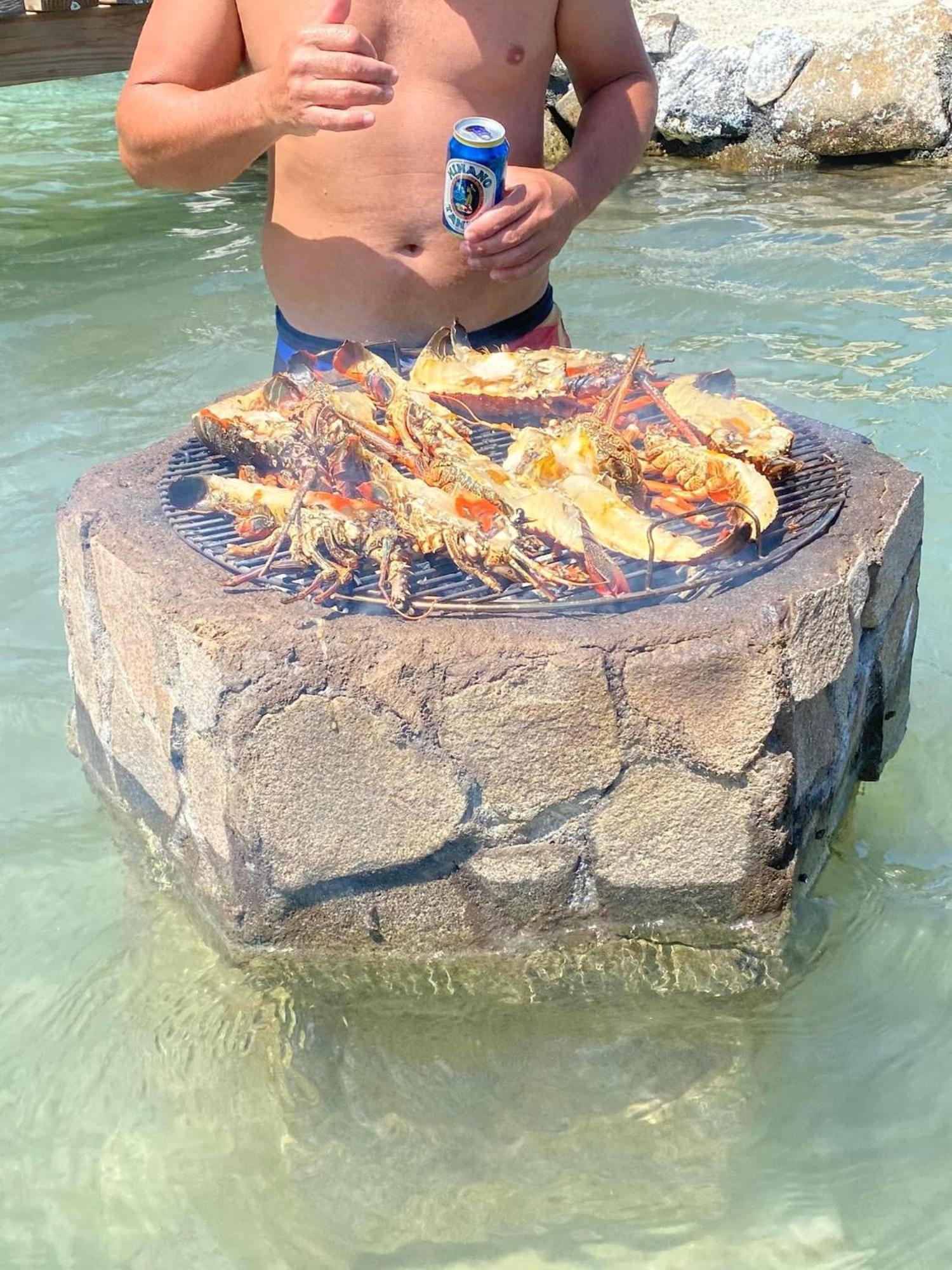 Pension Hibiscus Taha'A Vaitoare  외부 사진